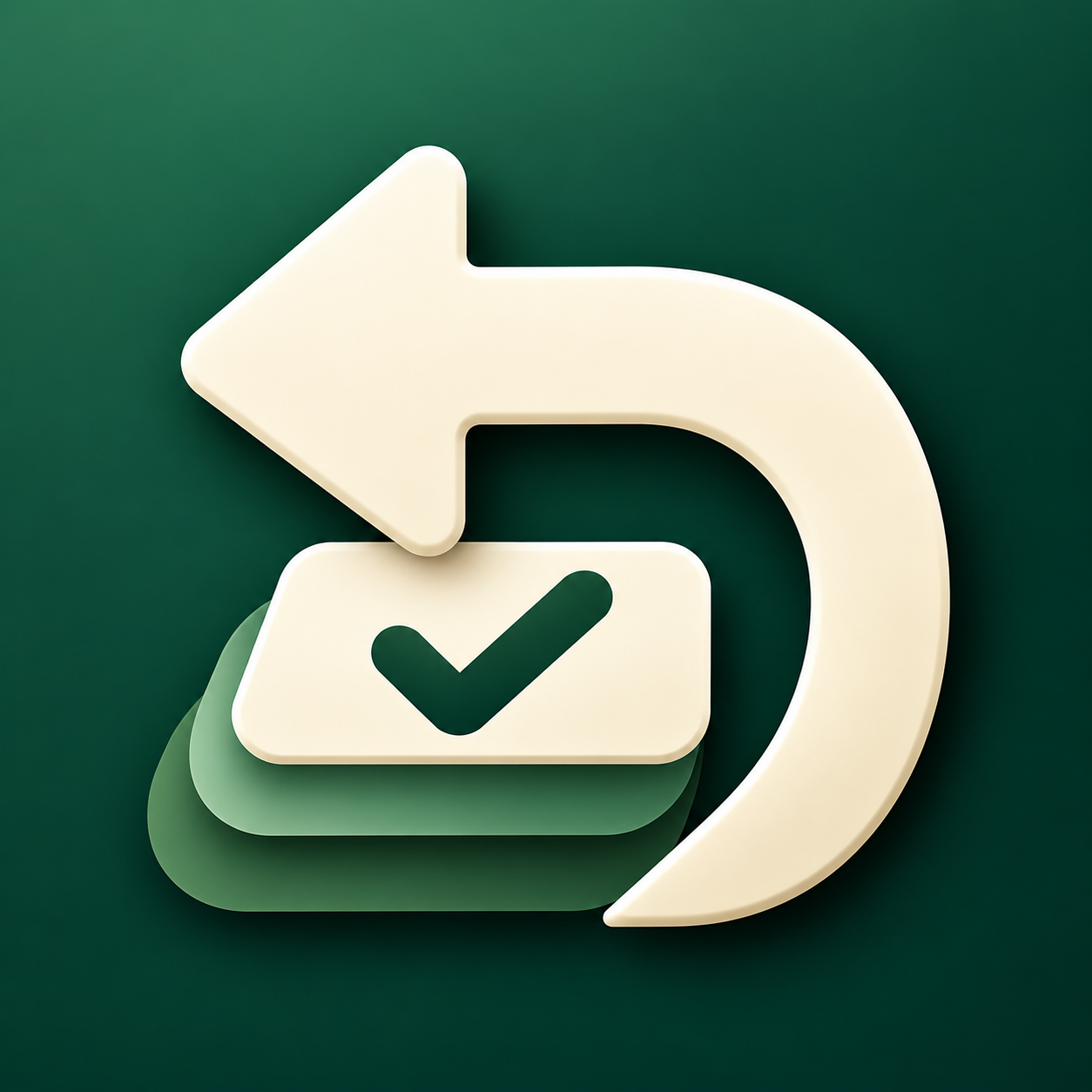 Fall Back: On Me app icon